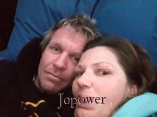 Jopower