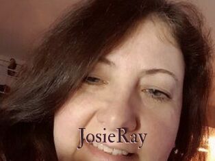 JosieRay