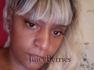 JuicyBerries