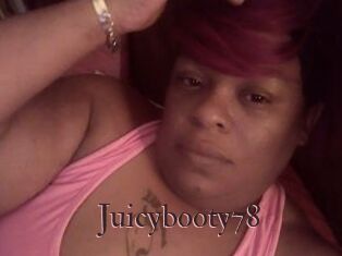 Juicybooty78