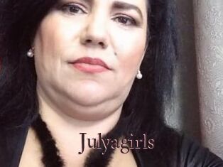 Julyagirls