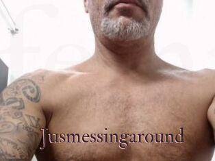 Jusmessingaround