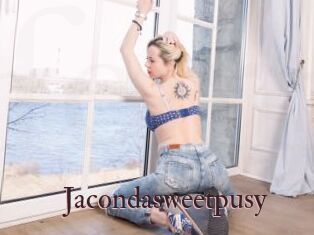 Jacondasweetpusy