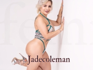 Jadecoleman