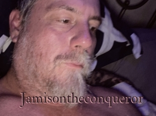 Jamisontheconqueror