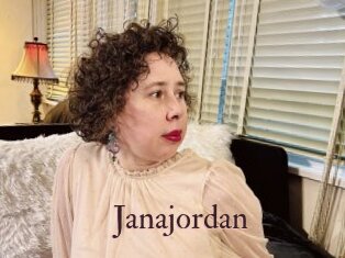 Janajordan