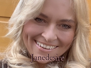 Janedesire