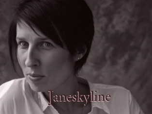 Janeskyline