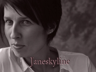 Janeskyline