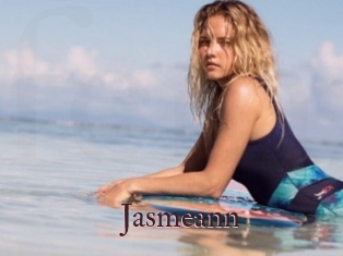 Jasmeann
