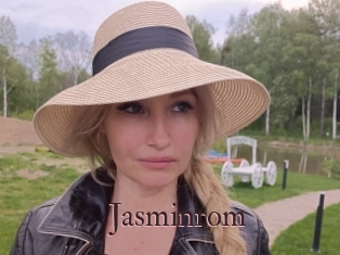 Jasminrom