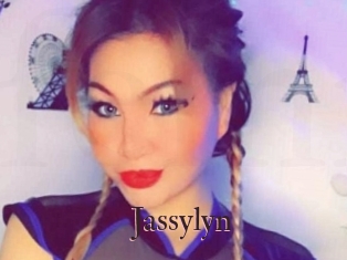 Jassylyn