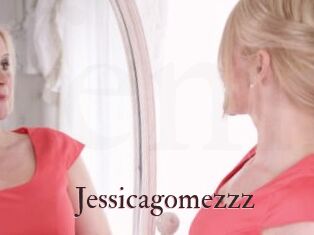 Jessicagomezzz