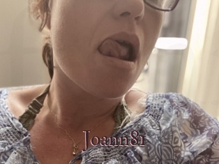 Joann81