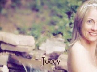 Jocey