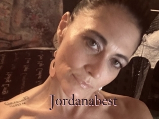 Jordanabest