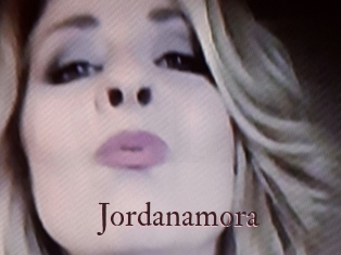 Jordanamora