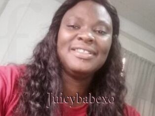 Juicybabexo