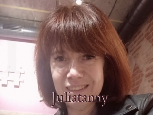 Juliatanny