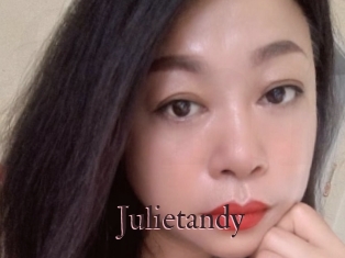Julietandy