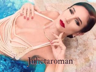 Julietaroman
