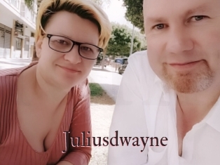 Juliusdwayne