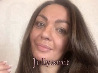 Juliyasmit