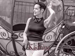 Kadrina