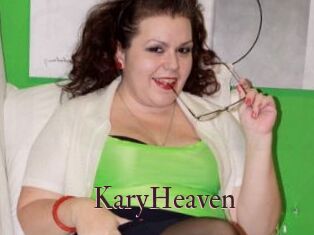 KaryHeaven