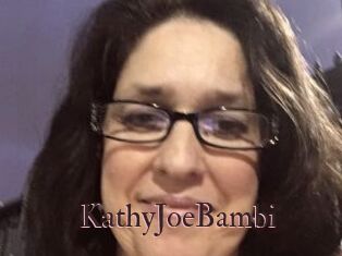 KathyJoeBambi