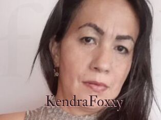 KendraFoxxy