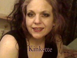 Kinkette