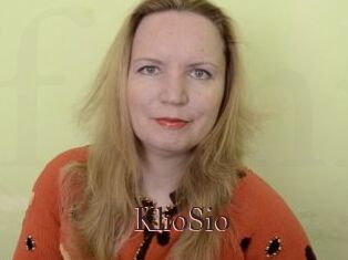 KlioSio