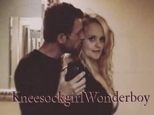 KneesockgirlWonderboy
