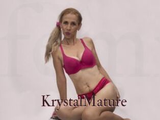 KrystalMature