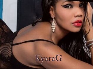 KyaraG