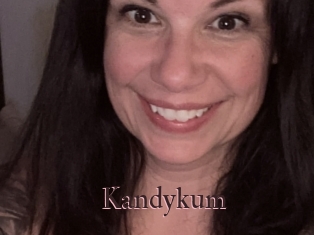 Kandykum