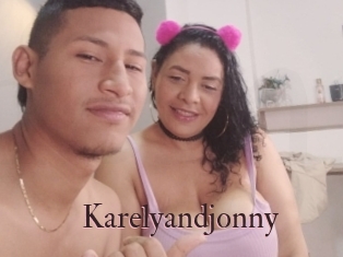 Karelyandjonny