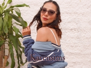 Karensims