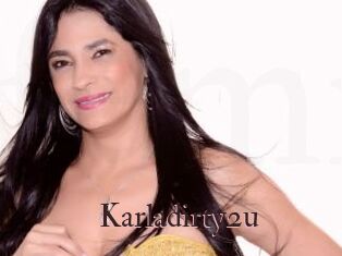 Karladirty2u