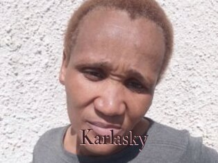Karlasky