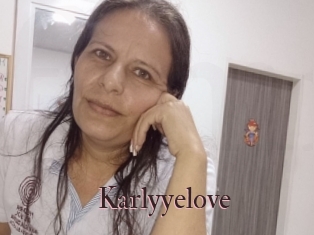 Karlyyelove