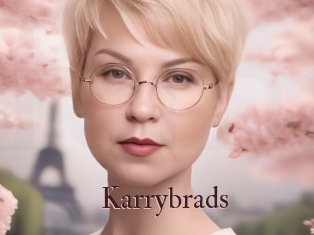 Karrybrads