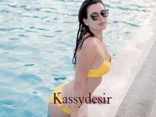 Kassydesir