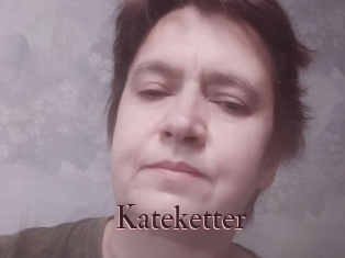 Kateketter