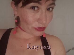 Katyusca