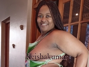 Keishakumar