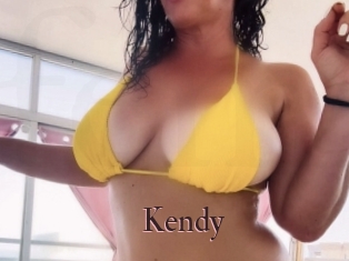 Kendy