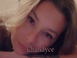 Khandyce