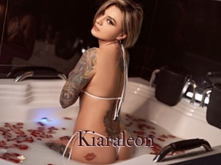 Kiaraleon